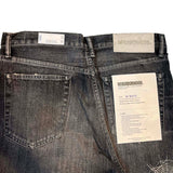 NEIGHBORHOOD 26A/W SAVAGE DENIM DP BASIC PANTS [ 262XBNH-PTM08 ] cotwo