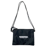 NEIGHBORHOOD 26A/W SHOULDER BAG [ 262FJNH-CG01S ] cotwo