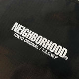 NEIGHBORHOOD 26A/W SHOULDER BAG [ 262FJNH-CG01S ] cotwo