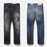 NEIGHBORHOOD 26A/W SAVAGE DENIM DP MID PANTS [ 262XBNH-PTM09 ]