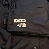 THE NORTH FACE x CDG Tote [ NM72633CD ] [ SQ-K201-051 ]