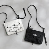 THE NORTH FACE Borealis Slim Cross Bag [ NM82523KR ]
