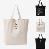 THE NORTH FACE National Parks Organic Cotton Tote Bag [ NM82643NP ] cotwo