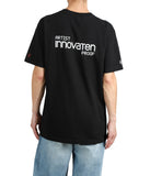 ARTIST PROOF x FRGMT x nonnative S/S TEE “Innovaten“