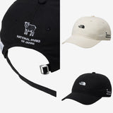 THE NORTH FACE National Parks Organic Cotton Cap [ NN42638R ] cotwo