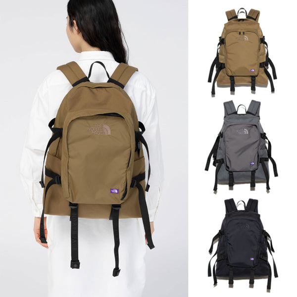 THE NORTH FACE PURPLE LABEL CORDURA Nylon Day Pack [ NN7304N ] – cotwohk