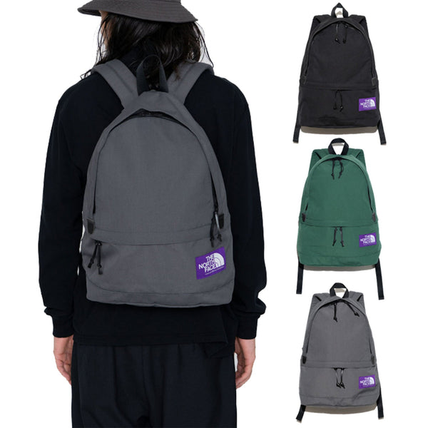 THE NORTH FACE PURPLE LABEL Field Day Pack [ NN7351N ] cotwo