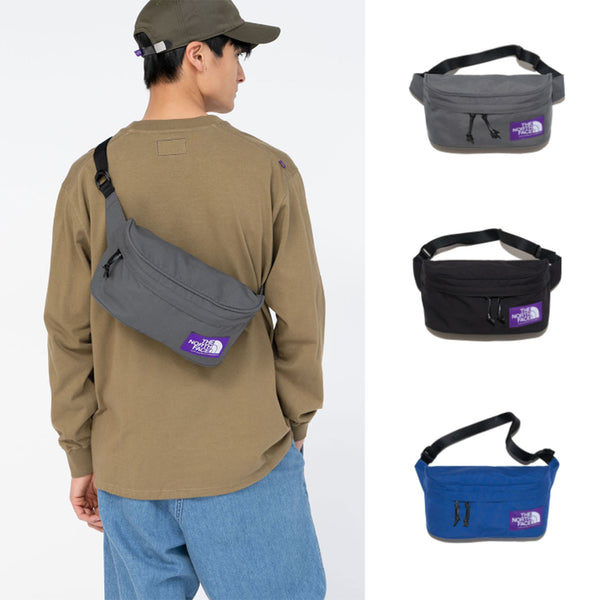 THE NORTH FACE PURPLE LABEL Field Funny Pack [ NN7352N ] cotwo