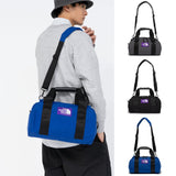 THE NORTH FACE PURPLE LABEL Field Duffle Bag [ NN7353N ] cotwo