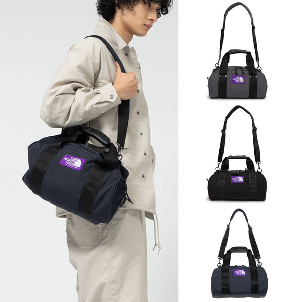 THE NORTH FACE PURPLE LABEL Field Duffle Bag [ NN7353N ] cotwo