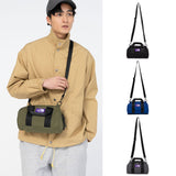 THE NORTH FACE PURPLE LABEL Field Demi Duffle Bag [ NN7354N ] cotwo