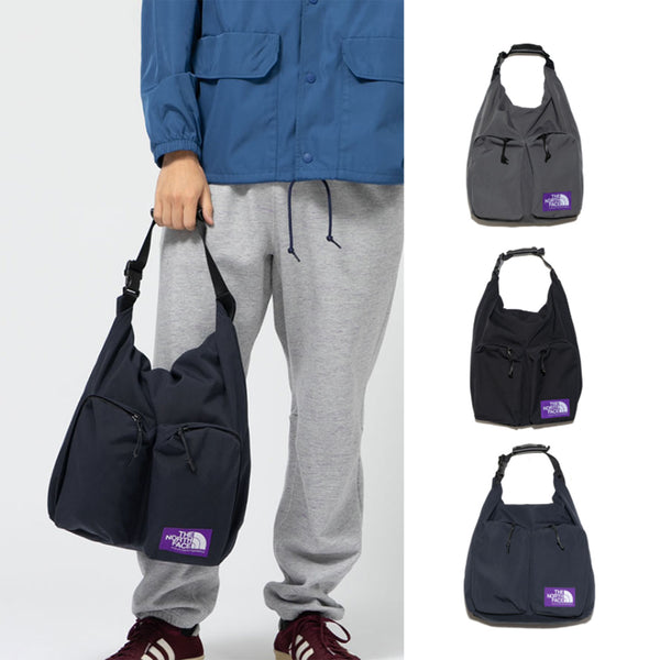 THE NORTH FACE PURPLE LABEL Field 2Way Tote Bag [ NN7355N ] cotwo