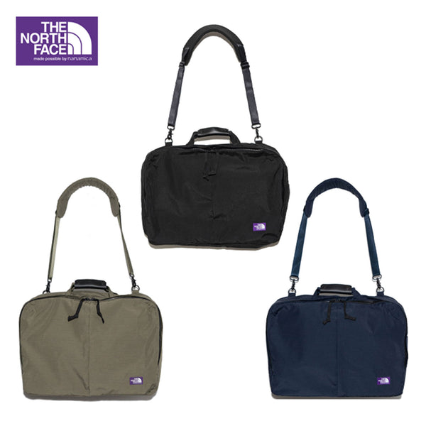 THE NORTH FACE PURPLE LABEL Mountain Wind 3Way Bag [ NN7357N ] cotwo