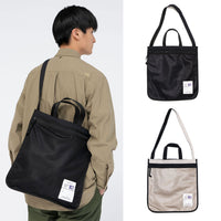 THE NORTH FACE PURPLE LABEL Field Utility Tote [ NN7361N ]