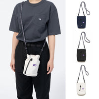 THE NORTH FACE PURPLE LABEL Stroll Shoulder Bag [ NN7364N ]