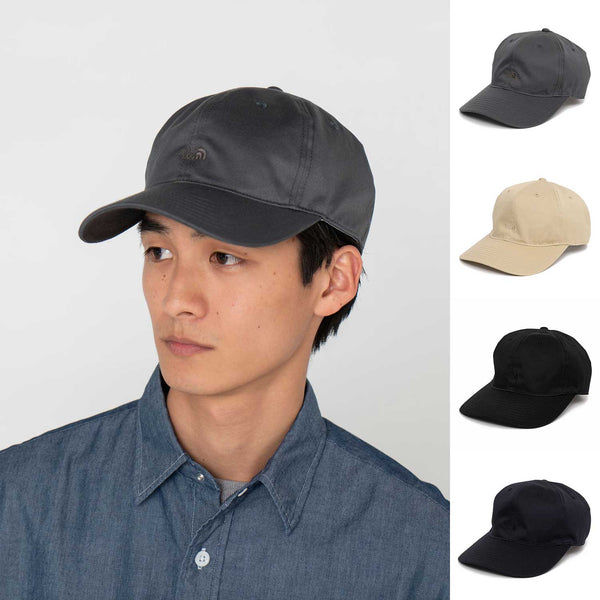 THE NORTH FACE PURPLE LABEL Chino Field Cap [ NN8353N ] cotwo