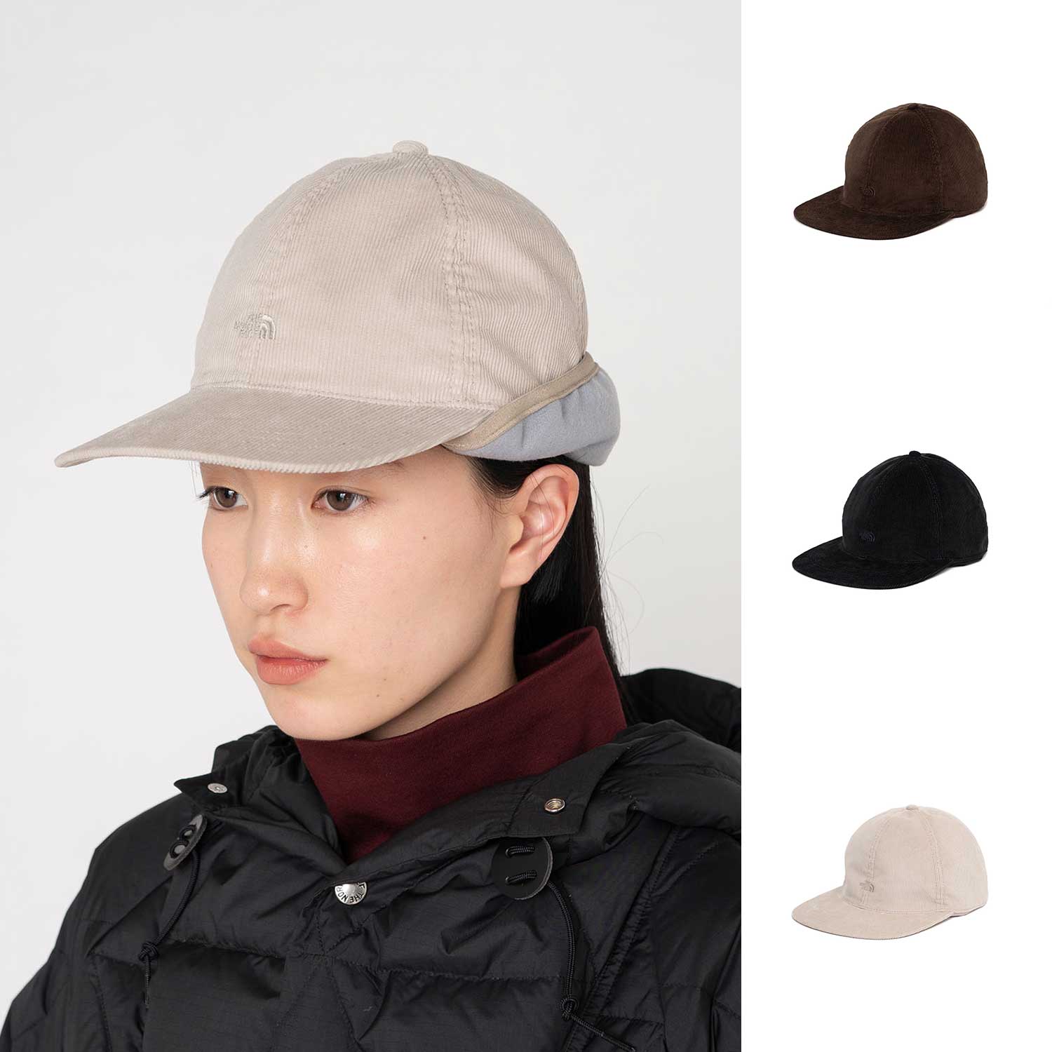 THE NORTH FACE PURPLE LABEL – Tagged / 標記 