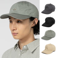 THE NORTH FACE PURPLE LABEL Chino Field Cap [ NN8406N ] cotwo