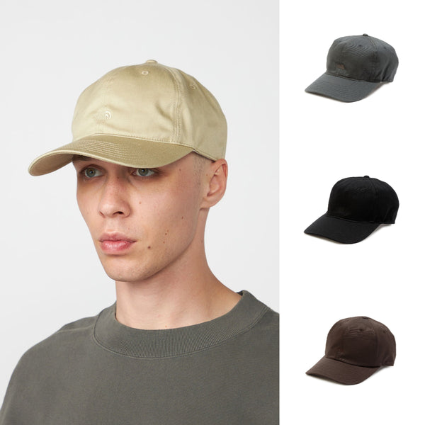 THE NORTH FACE PURPLE LABEL Chino Field Cap [ NN8406N ]