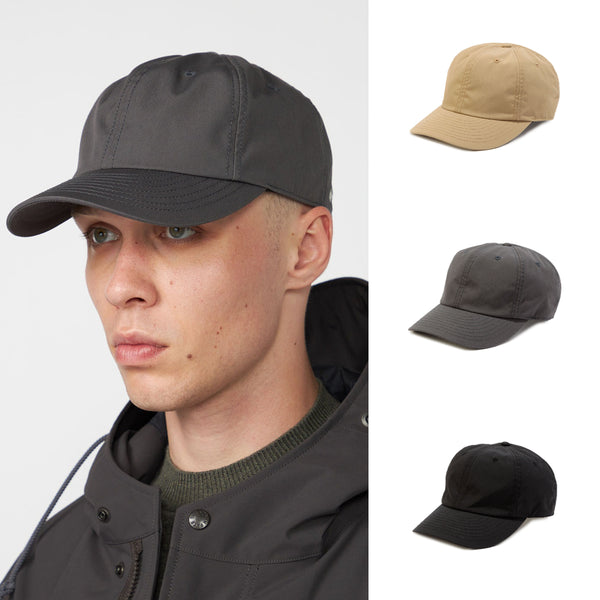 THE NORTH FACE PURPLE LABEL 65/35 WINDSTOPPER® Cap [ NN8408N ]