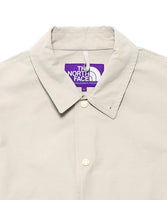 THE NORTH FACE PURPLE LABEL Mountain Wind Coach Jacket [ NP2311N ]