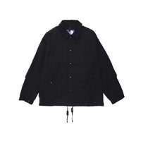 THE NORTH FACE PURPLE LABEL Mountain Wind Coach Jacket [ NP2311N ]