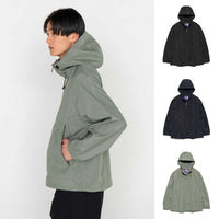 THE NORTH FACE PURPLE LABEL Mountain Wind Parka [ NP2355N ] cotwo