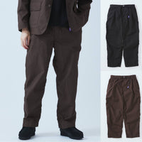 THE NORTH FACE PURPLE LABEL x JOURNAL STANDARD 65/35 Wide Tapered Field Pants