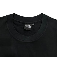 THE NORTH FACE [ PLAY Limited ] S/S Shikkoku Hakezome Square Logo Tee [ NT12567R ] cotwo