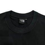 THE NORTH FACE [ PLAY Limited ] S/S Shikkoku Hakezome Square Logo Tee [ NT12567R ] cotwo