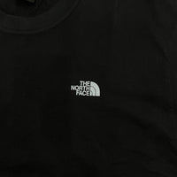 THE NORTH FACE [ PLAY Limited ] S/S Shikkoku Hakezome Square Logo Tee [ NT12567R ] cotwo