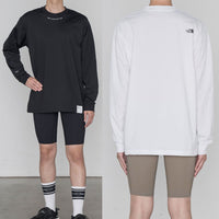 THE NORTH FACE x HYKE TNFH L/S Trail Crew [ NT251HK ] cotwo