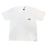 THE NORTH FACE ALTER JAPAN COLLECTION S/S FD Nature Sashiko Tee [ NT32662R ] cotwo