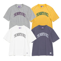 THE NORTH FACE PURPLE LABEL H/S Graphic Tee [ NT3324N ]
