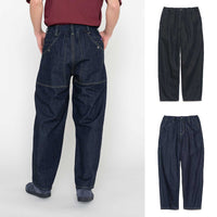 THE NORTH FACE PURPLE LABEL Denim Field Pants [ NT3361N ] cotwo