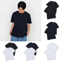 THE NORTH FACE PURPLE LABEL Pack Field Tee [ NT3364N ] cotwo