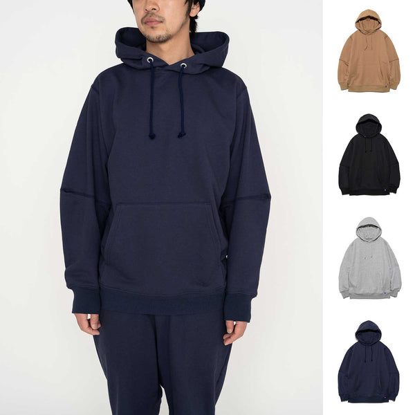 THE NORTH FACE PURPLE LABEL Field Hoodie [ NT6351N ] cotwo
