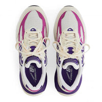New Balance 990V6 "Magenta Pop" Sail/Purple/Pink (U990TD6)