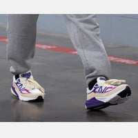 New Balance 990V6 "Magenta Pop" Sail/Purple/Pink (U990TD6)
