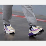 New Balance 990V6 "Magenta Pop" Sail/Purple/Pink (U990TD6)