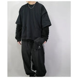mastermind JAPAN 25S/S INTARSIA SS KNIT SWEATER [ MJ25E14-KN006 ]