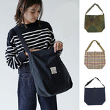 Nigel Cabourn 25S/S MULTI BAG cotwo