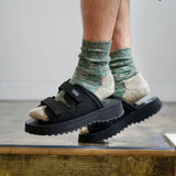 Nigel Cabourn x SUICOKE MOGI