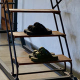 Nigel Cabourn x SUICOKE MOGI