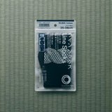 [ Pre-order ] JAPAN Convenience Store x 千代の富士 Line Socks