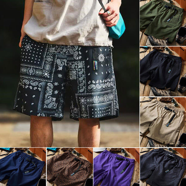 FREAK'S STORE Climbing Easy Nylon Shorts [ Limited Edition ] cotwo