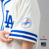 Fanatics MLB Los Angeles Dodgers "SHOHEI OHTANI” NAME & NUMBER BASEBALL S/S SHIRTS