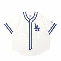 Fanatics MLB Los Angeles Dodgers "SHOHEI OHTANI” NAME & NUMBER BASEBALL S/S SHIRTS