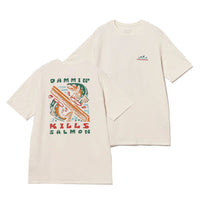 Pilgrim Surf+Supply patagonia Take a Stand Responsibility Tee