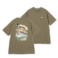Pilgrim Surf+Supply patagonia Take a Stand Responsibility Tee